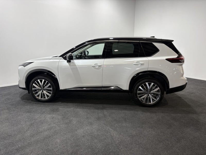 2026 Nissan X-Trail Ti-L ePower image 4