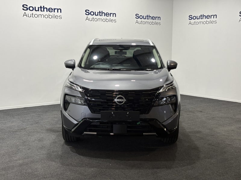 2026 Nissan X-Trail Ti-L ePower 4WD image 2