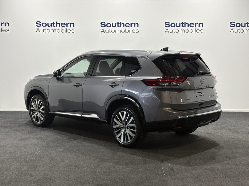 2026 Nissan X-Trail Ti-L ePower 4WD image 5