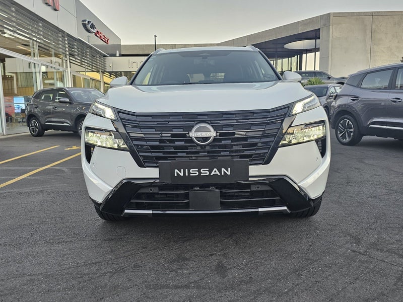 2026 Nissan X-Trail TI-L HYBRID image 4