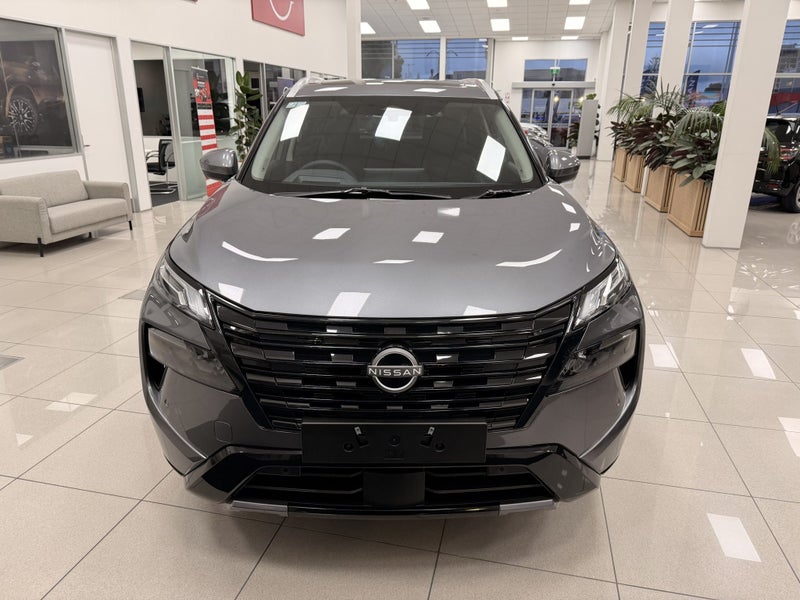 2026 Nissan X-Trail Ti-L Hybrid E-Power 1.5Peh image 2