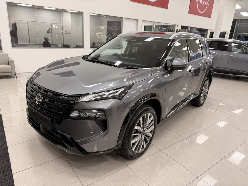 2026 Nissan X-Trail Ti-L Hybrid E-Power 1.5Peh image 3