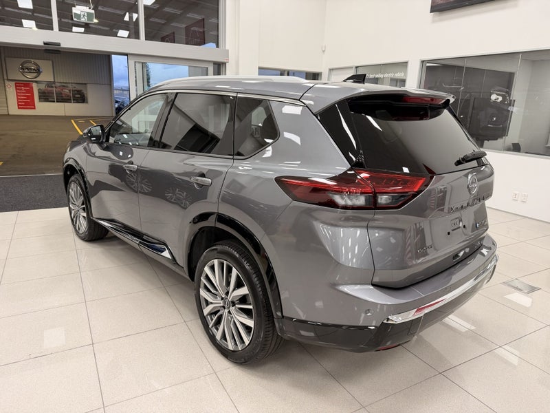 2026 Nissan X-Trail Ti-L Hybrid E-Power 1.5Peh image 5