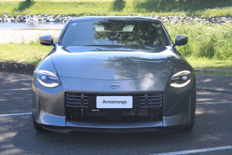 2026 Nissan Z Coupe 3.0Pt/9At image 2