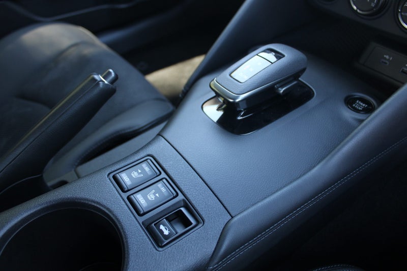 2026 Nissan Z Coupe 3.0Pt/9At image 5