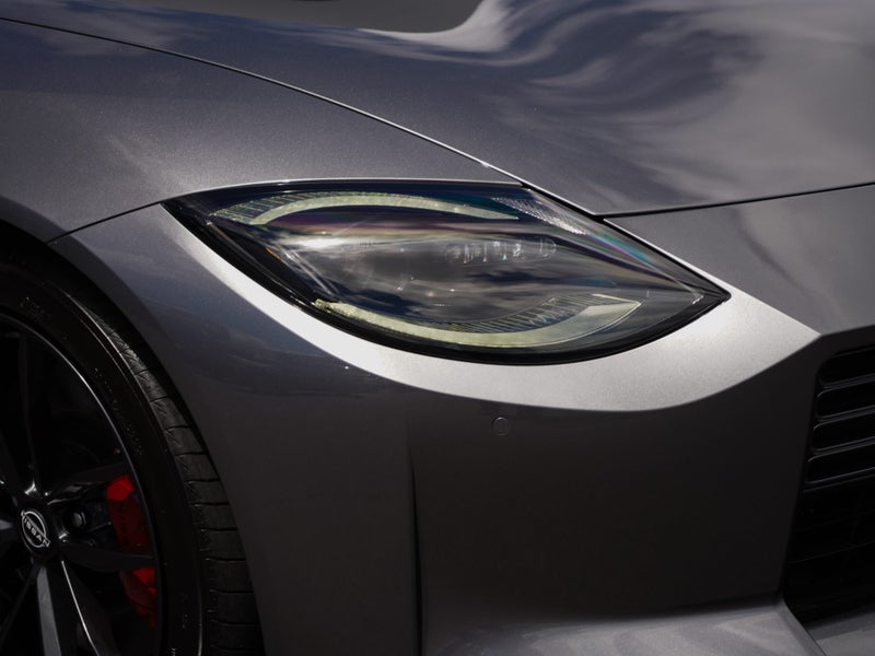 2026 Nissan Z Sport 3.0 V6 6M 2Dr Coupe image 3