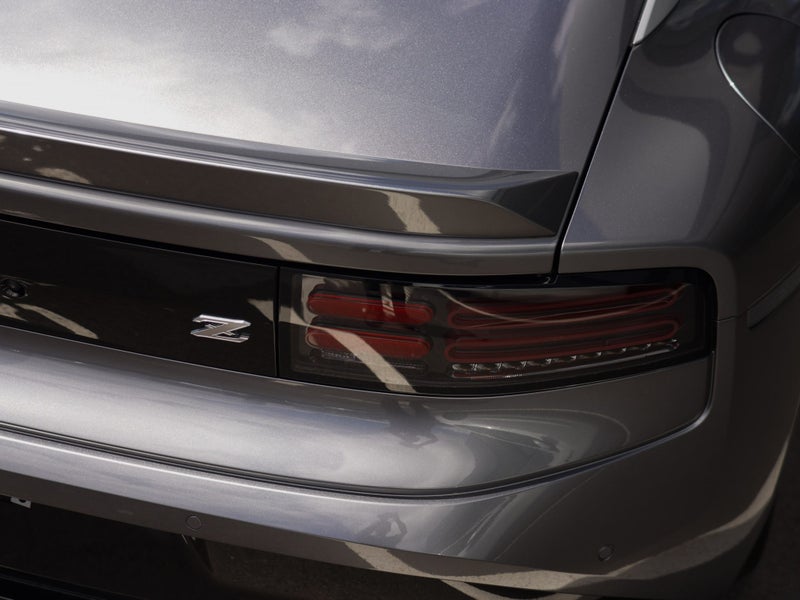 2026 Nissan Z Sport 3.0 V6 6M 2Dr Coupe image 4