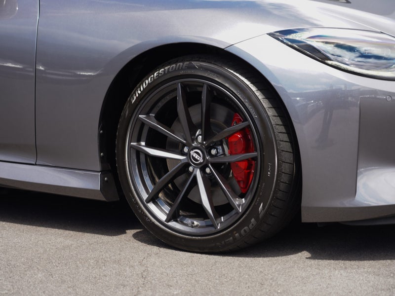 2026 Nissan Z Sport 3.0 V6 6M 2Dr Coupe image 5