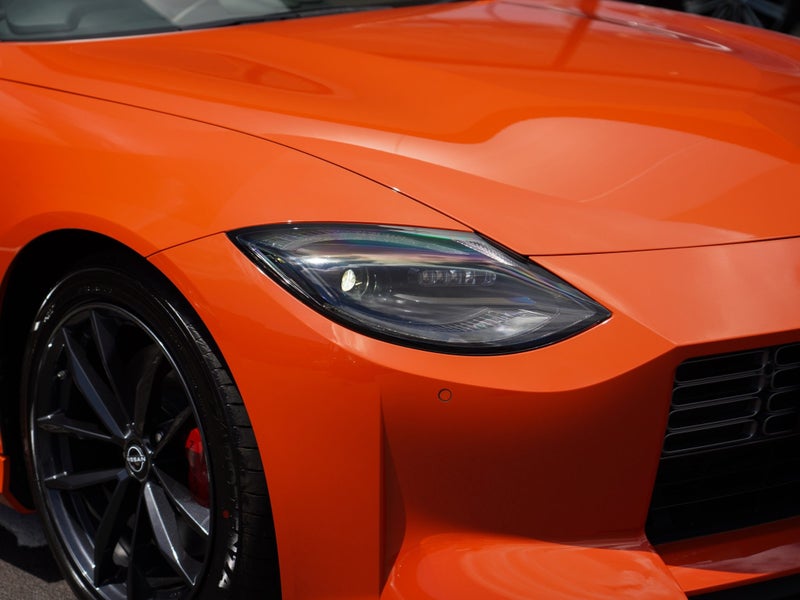 2026 Nissan Z Sport 3.0 V6 9M 2Dr Coupe image 3