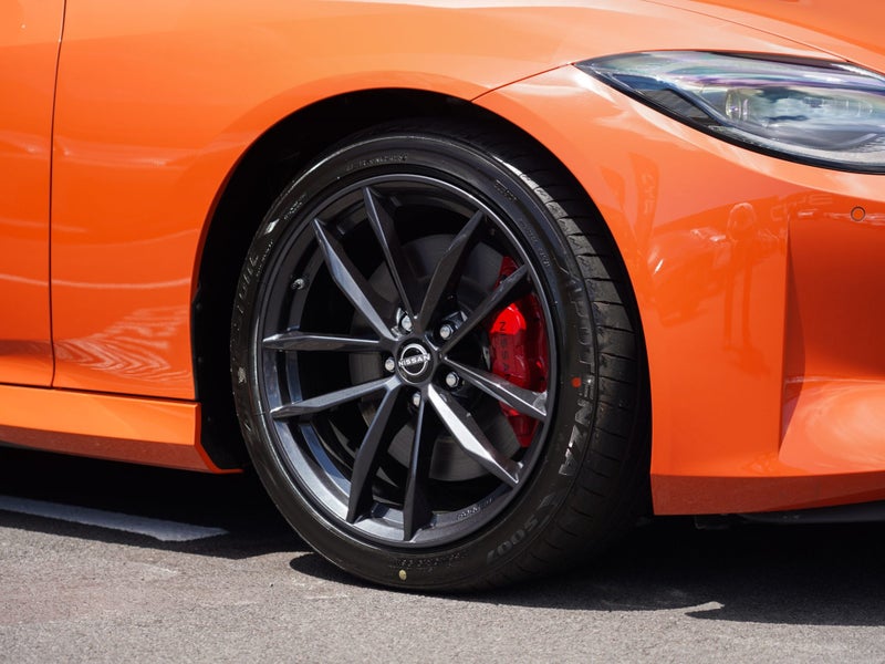 2026 Nissan Z Sport 3.0 V6 9M 2Dr Coupe image 4