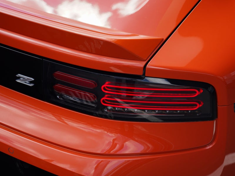 2026 Nissan Z Sport 3.0 V6 9M 2Dr Coupe image 5