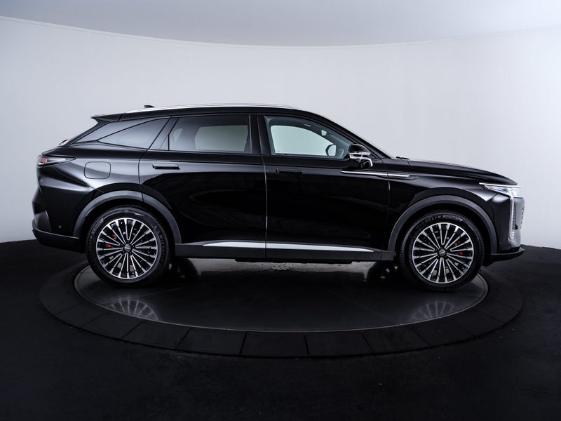 2026 Omoda 9 OPHEV AWD 395KW image 2