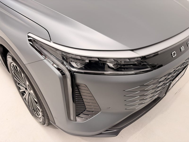 2026 Omoda 9 Phev/Awd/Hd image 5