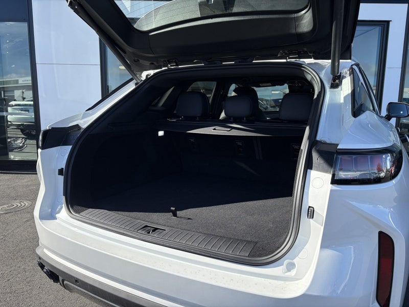 2026 Omoda 9 PHEV/AWD/HD image 5