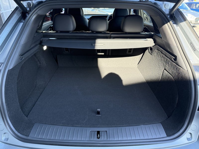 2026 Omoda 9 Phev/Awd/Hd image 3