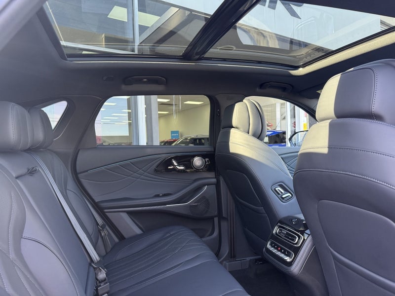 2026 Omoda 9 Phev/Awd/Hd image 5