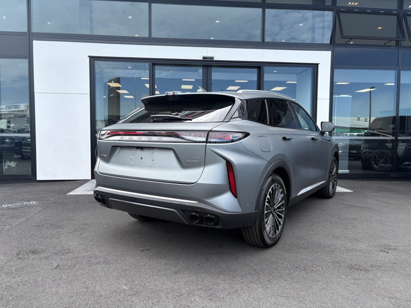 2026 Omoda 9 PHEV/AWD/HD image 5