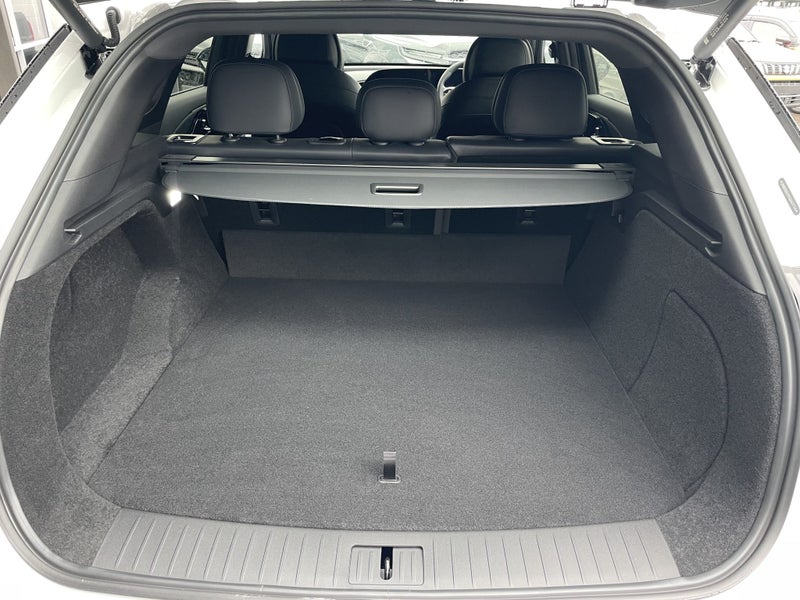 2026 Omoda 9 Phev/Awd/Hd image 5