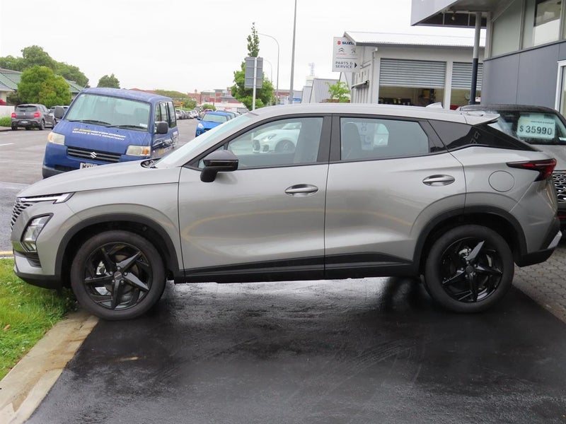 2026 Omoda C5 1.5PT BX AUTO image 3