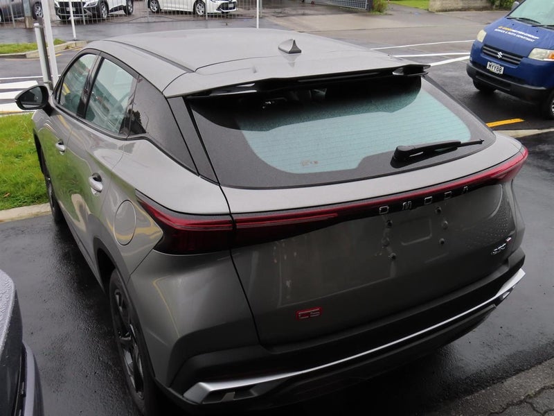 2026 Omoda C5 1.5PT BX AUTO image 4