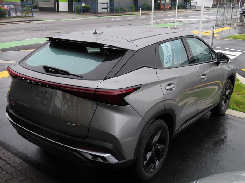 2026 Omoda C5 1.5PT BX AUTO image 5