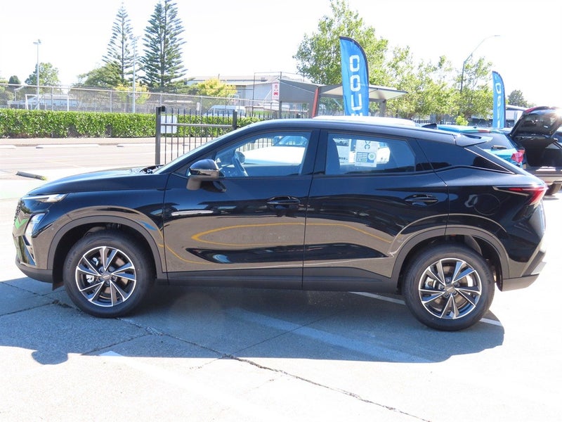 2026 Omoda C5 1.5PT BX AUTO image 4