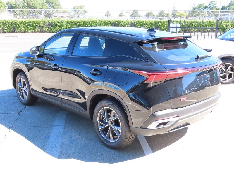 2026 Omoda C5 1.5PT BX AUTO image 5