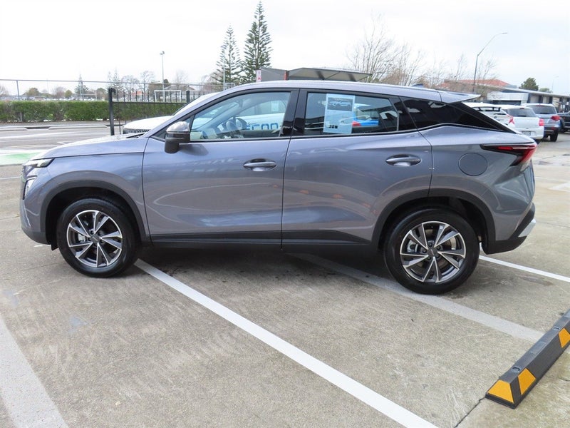 2026 Omoda C5 1.5PT BX AUTO image 4