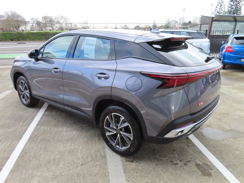 2026 Omoda C5 1.5PT BX AUTO image 5