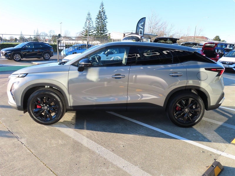 2026 Omoda C5 1.5PT EX AUTO image 4