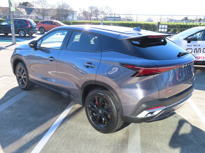 2026 Omoda C5 1.5PT EX AUTO image 5