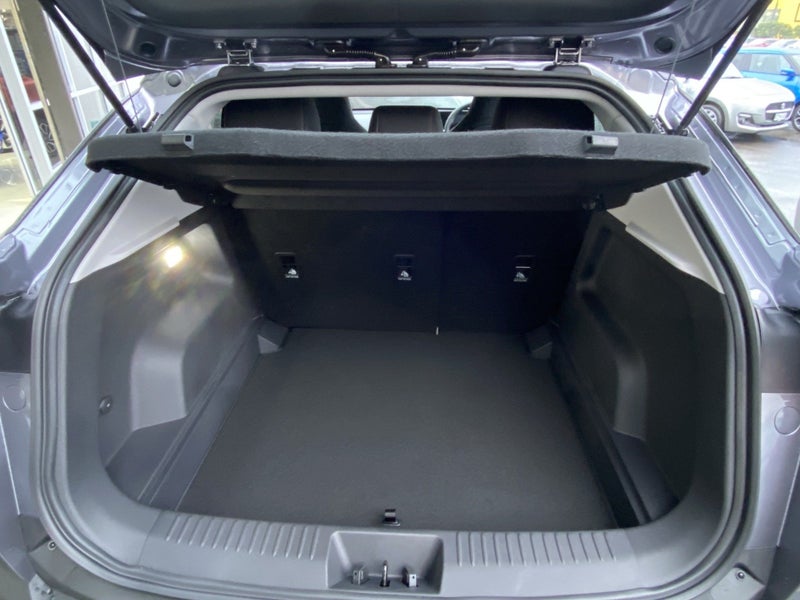 2026 Omoda C5 1.5T BX 2WD image 5