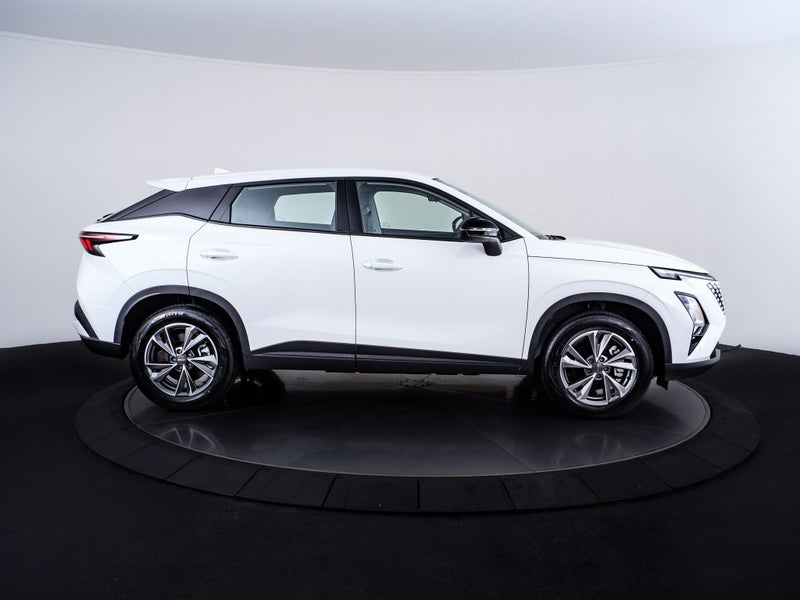 2026 Omoda C5 1.5T BX 2WD image 2