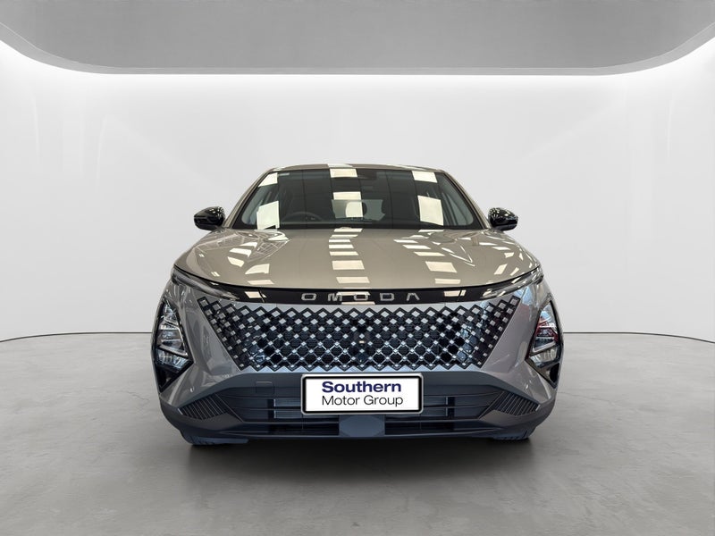 2026 Omoda C5 1.5T BX FWD 1.5T BX FWD image 2