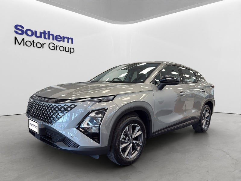 2026 Omoda C5 1.5T BX FWD 1.5T BX FWD image 3