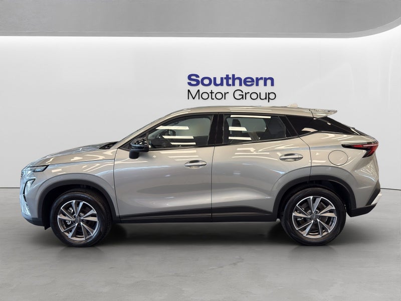 2026 Omoda C5 1.5T BX FWD 1.5T BX FWD image 4