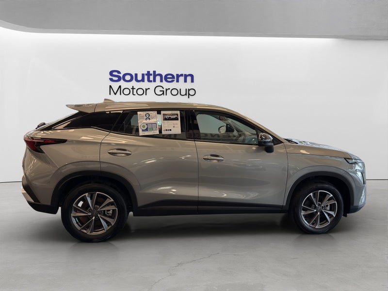 2026 Omoda C5 1.5T BX FWD 1.5T BX FWD image 5