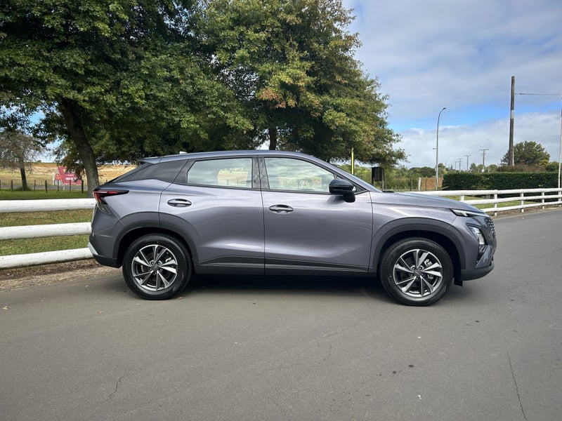 2026 Omoda C5 1.5T BX FWD image 3