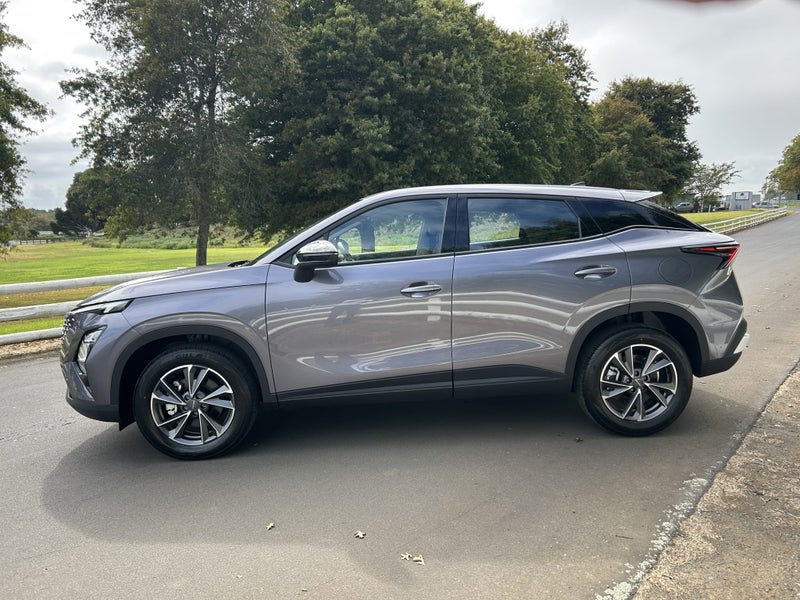 2026 Omoda C5 1.5T BX FWD image 5