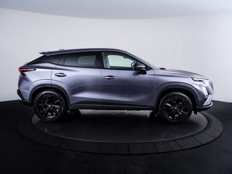 2026 Omoda C5 1.5T EX 2WD image 2