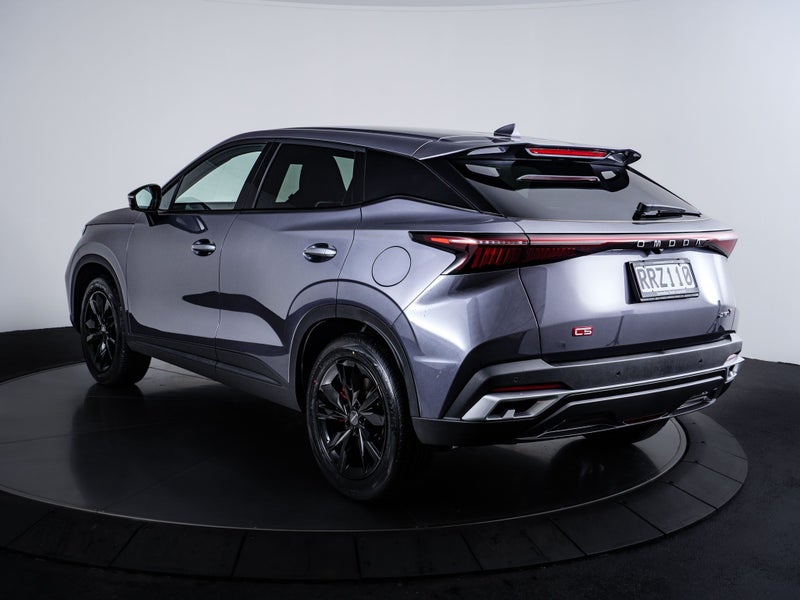 2026 Omoda C5 1.5T EX 2WD image 5