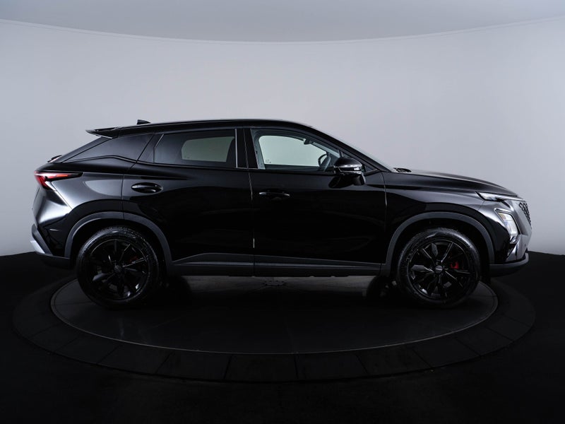 2026 Omoda C5 1.5T EX 2WD Auto image 2