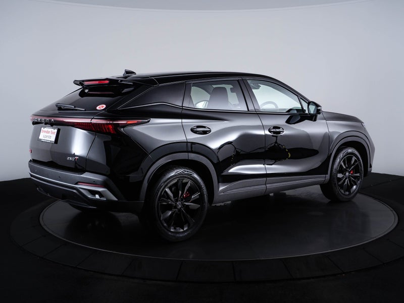 2026 Omoda C5 1.5T EX 2WD Auto image 3