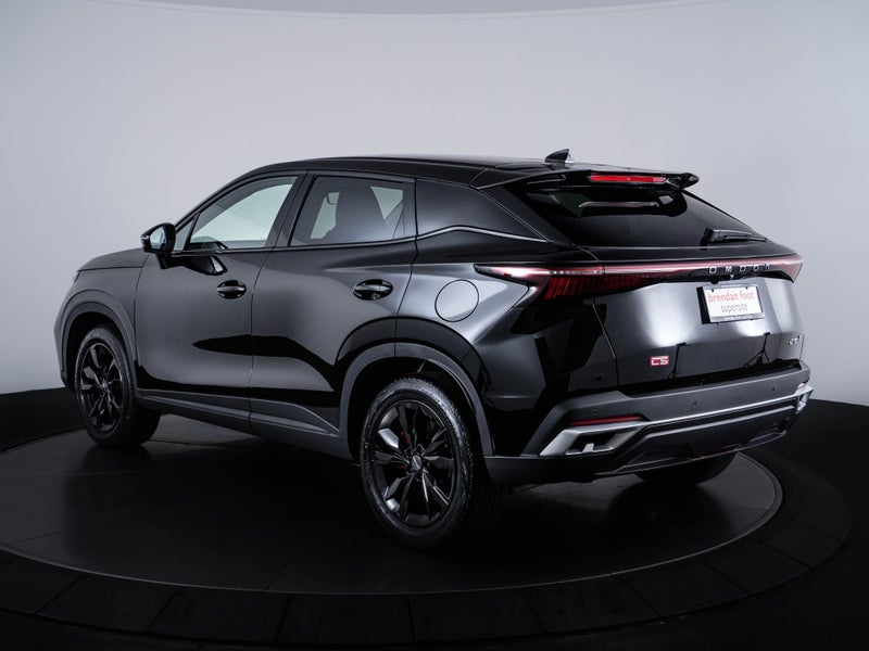 2026 Omoda C5 1.5T EX 2WD Auto image 5