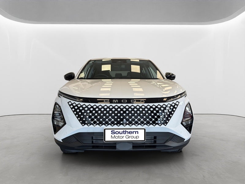 2026 Omoda C5 1.5T EX FWD 1.5T EX FWD image 2