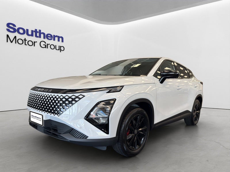 2026 Omoda C5 1.5T EX FWD 1.5T EX FWD image 3