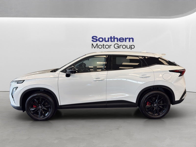 2026 Omoda C5 1.5T EX FWD 1.5T EX FWD image 4