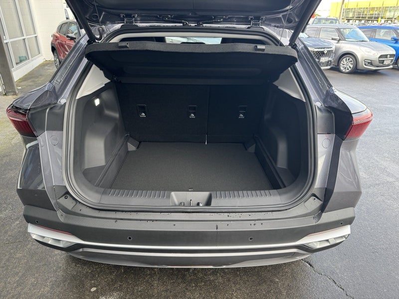 2026 Omoda C5 1.5T EX FWD image 4