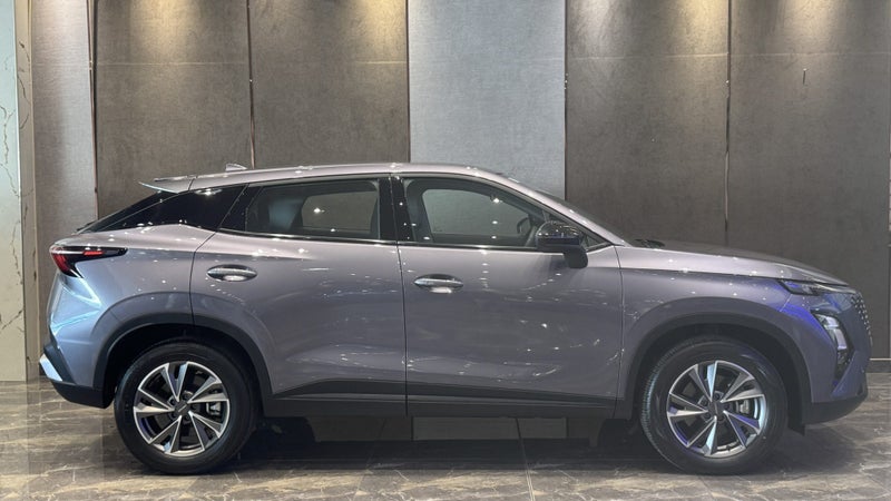 2026 Omoda C5 Bx 1.5Pt/6At image 3