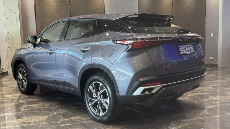2026 Omoda C5 Bx 1.5Pt/6At image 4